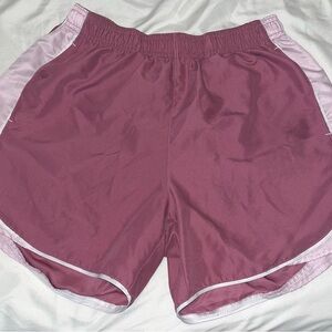 bcg athletic shorts, size small